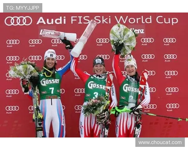 国际雪联高山滑雪世界杯（高山滑雪世锦赛）sports