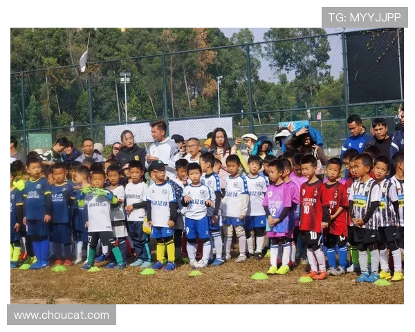 少儿足球赛事（少儿足球节目）sports